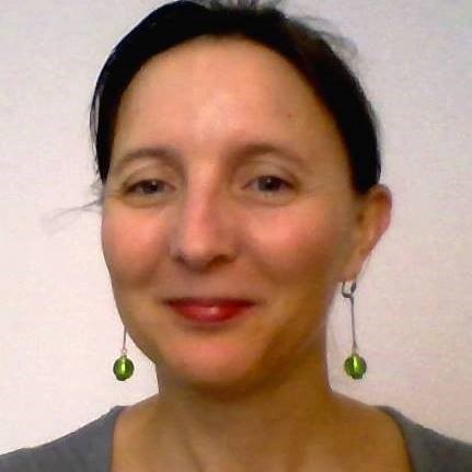 Célia DELALANDRE