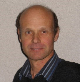 Freddy VINET