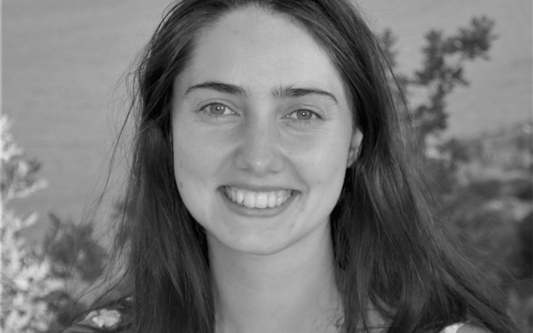 Maëlle BANTON
