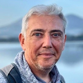 Daniel MARC