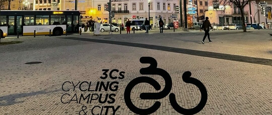 3Cs Cycling, Campus & City
