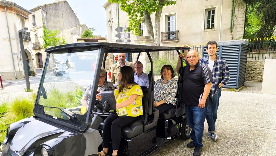 Zones blanches de la mobilité en Occitanie