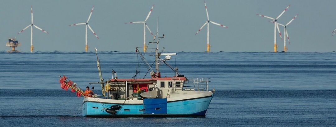 FISHOREMAN