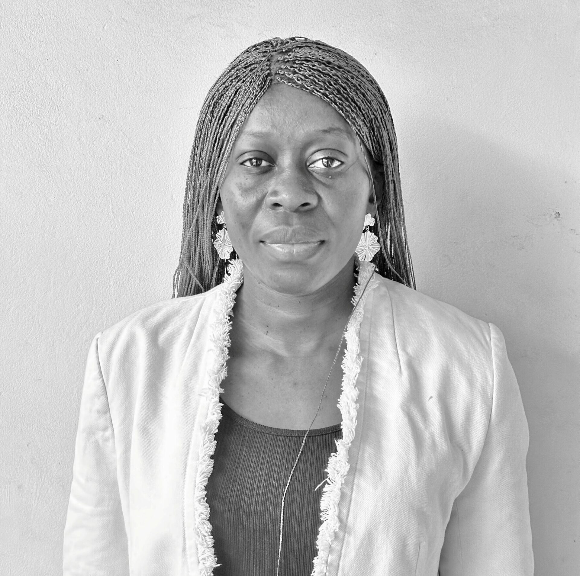 Nadège TATTY MAKUNTIMA