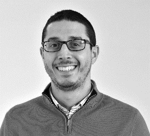 Oussama MGHIRBI