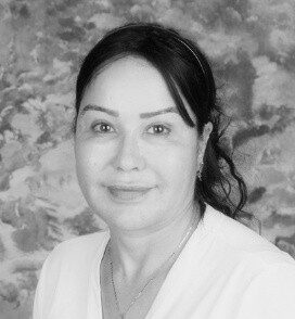 Houda BAÏR