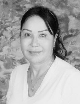 Houda BAÏR