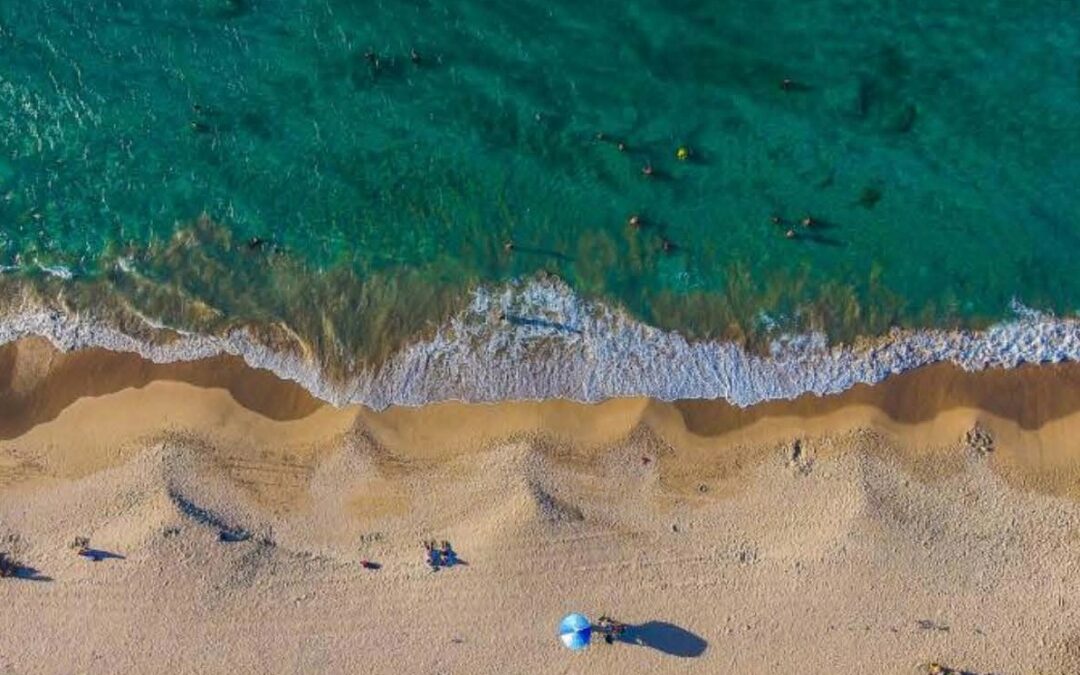 EVACTSU – NICE COTE D’AZUR