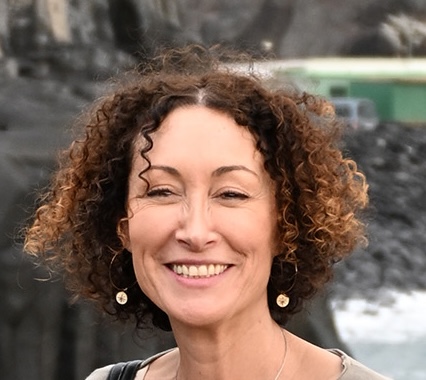 Lucile MÉDINA