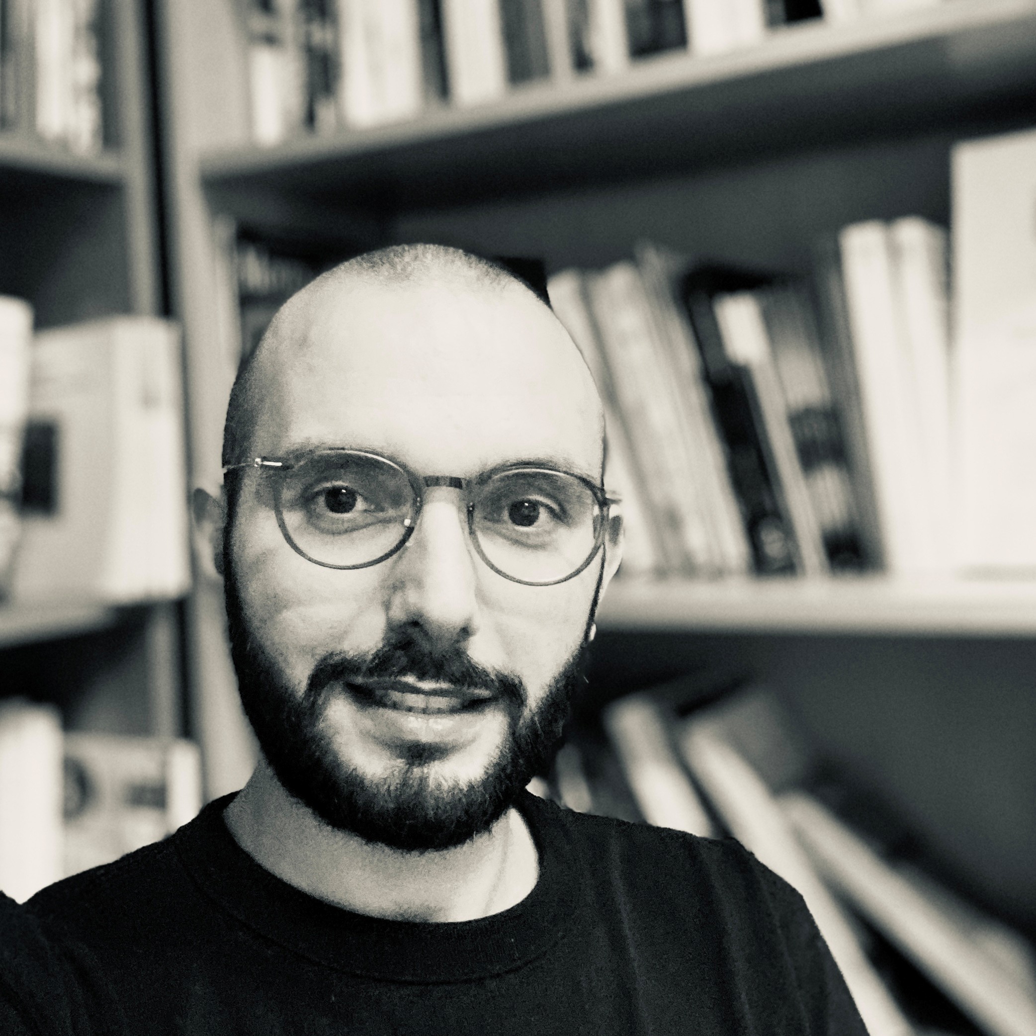 Romain LECONTE