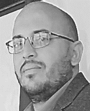 Tahar KHARCHI
